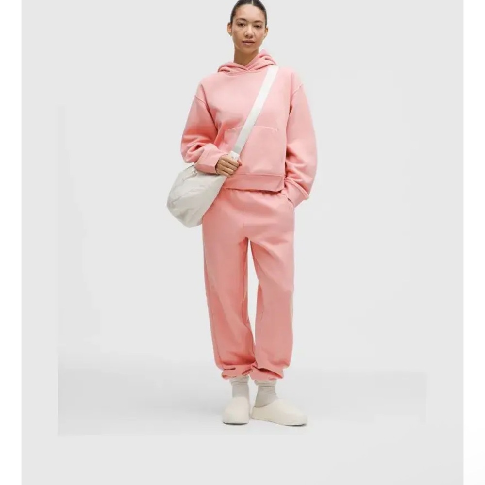 Lululemon Steady state hoodie L